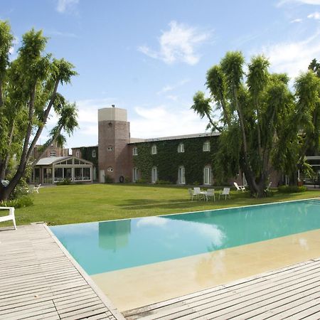 La Posada De Madryn Puerto Madryn Dış mekan fotoğraf