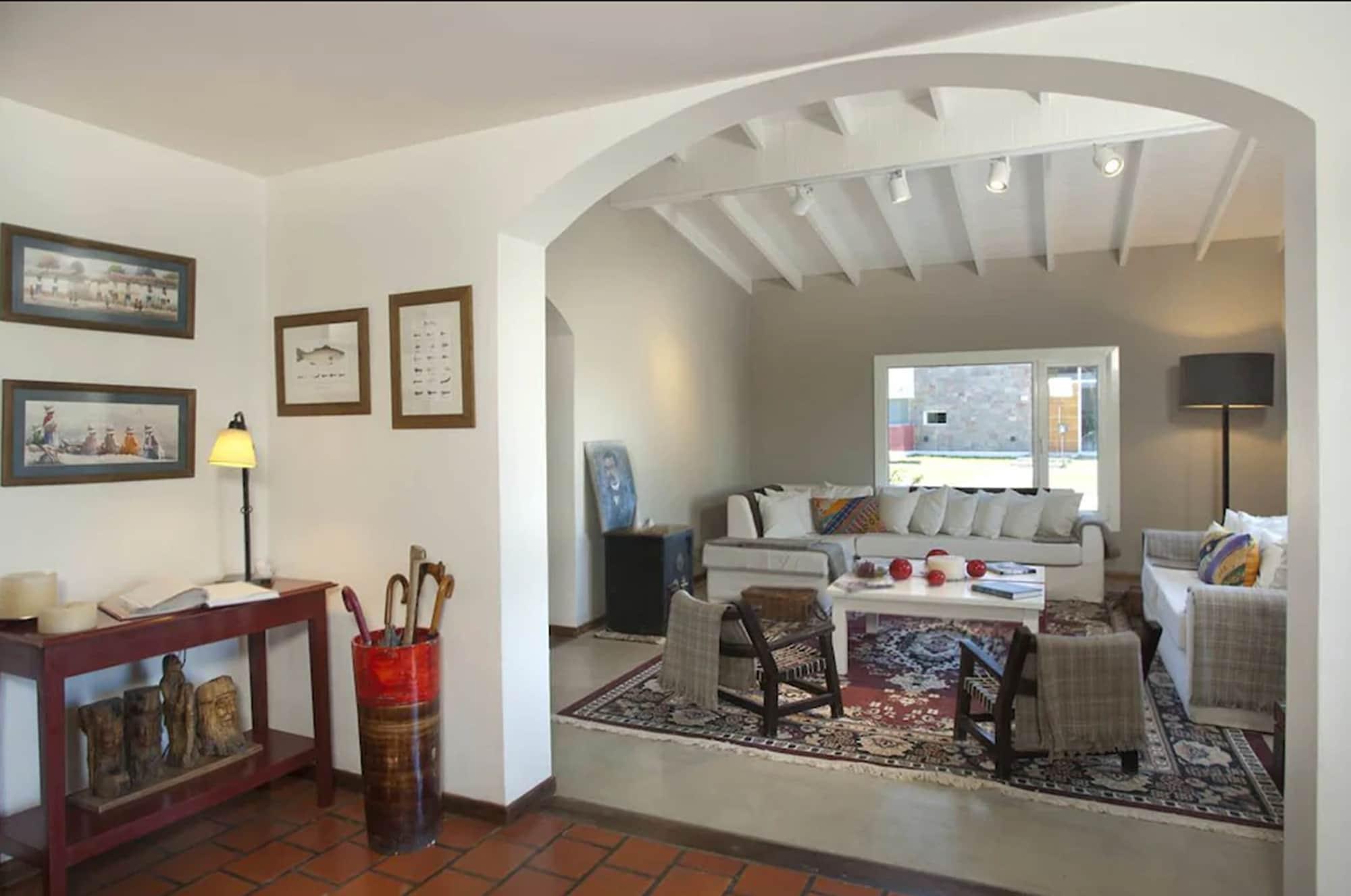 La Posada De Madryn Puerto Madryn Dış mekan fotoğraf