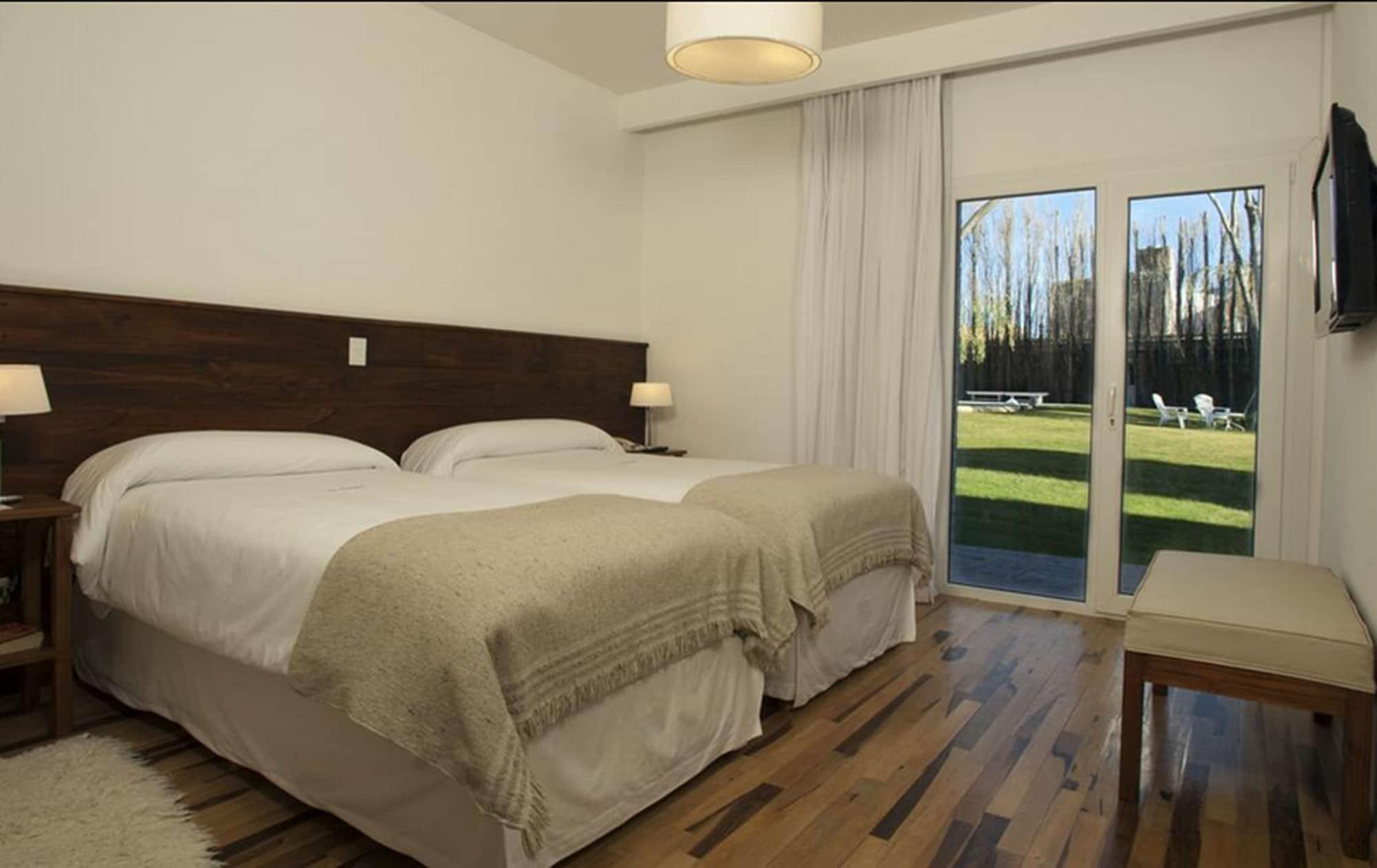 La Posada De Madryn Puerto Madryn Dış mekan fotoğraf