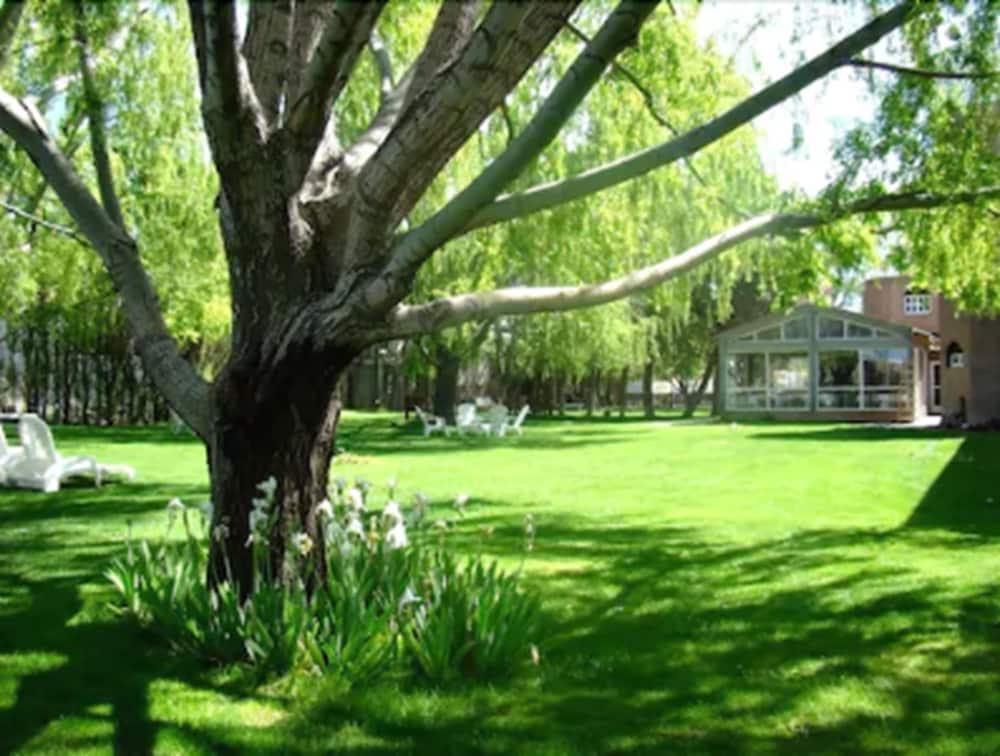 La Posada De Madryn Puerto Madryn Dış mekan fotoğraf