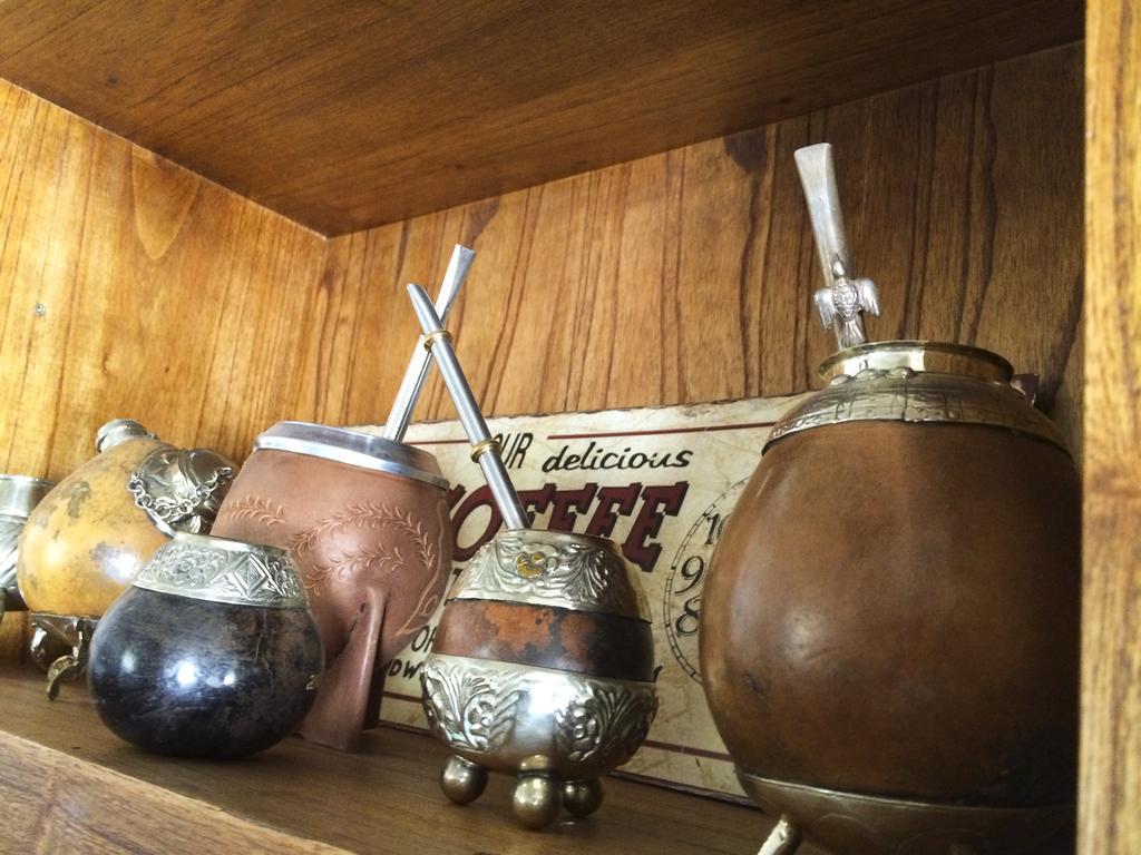La Posada De Madryn Puerto Madryn Dış mekan fotoğraf