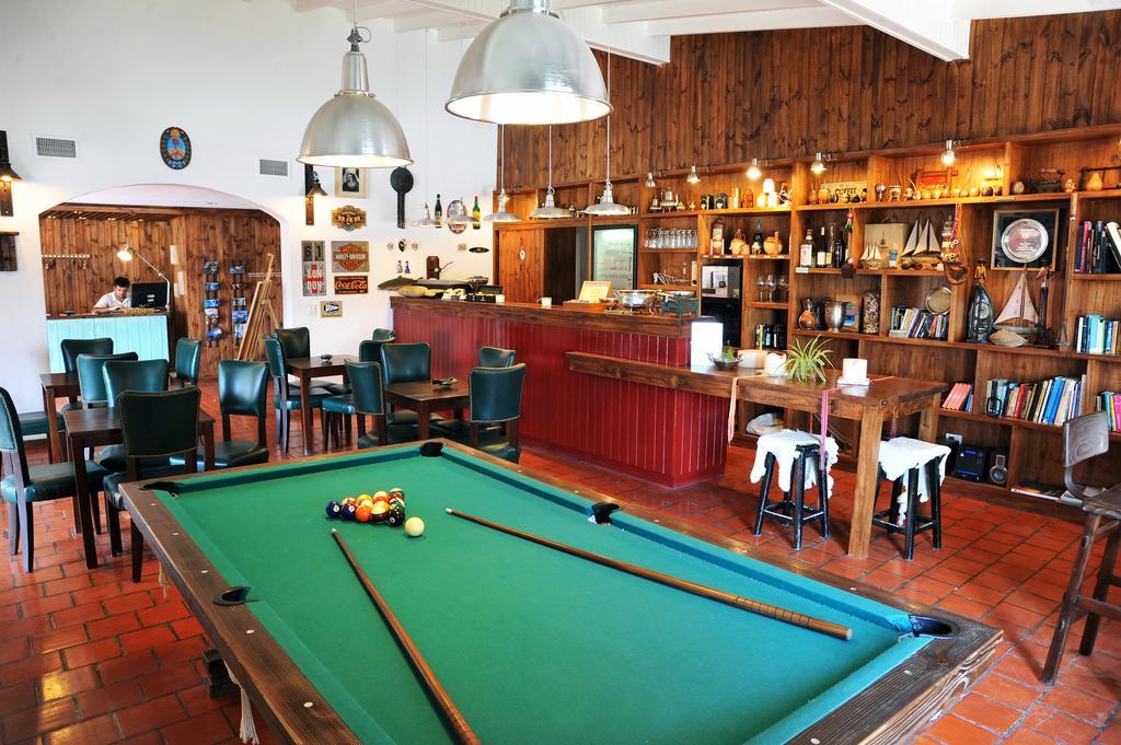 La Posada De Madryn Puerto Madryn Dış mekan fotoğraf