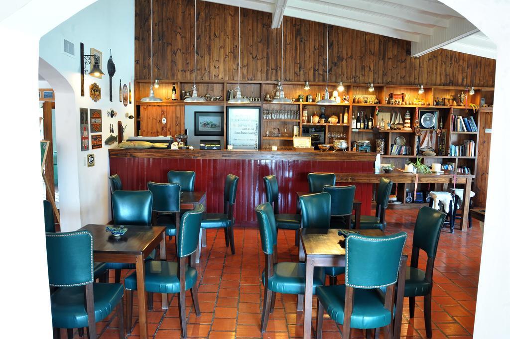 La Posada De Madryn Puerto Madryn Dış mekan fotoğraf