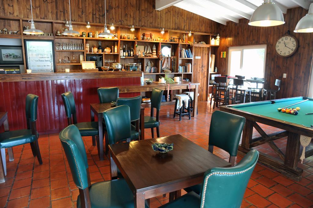 La Posada De Madryn Puerto Madryn Dış mekan fotoğraf