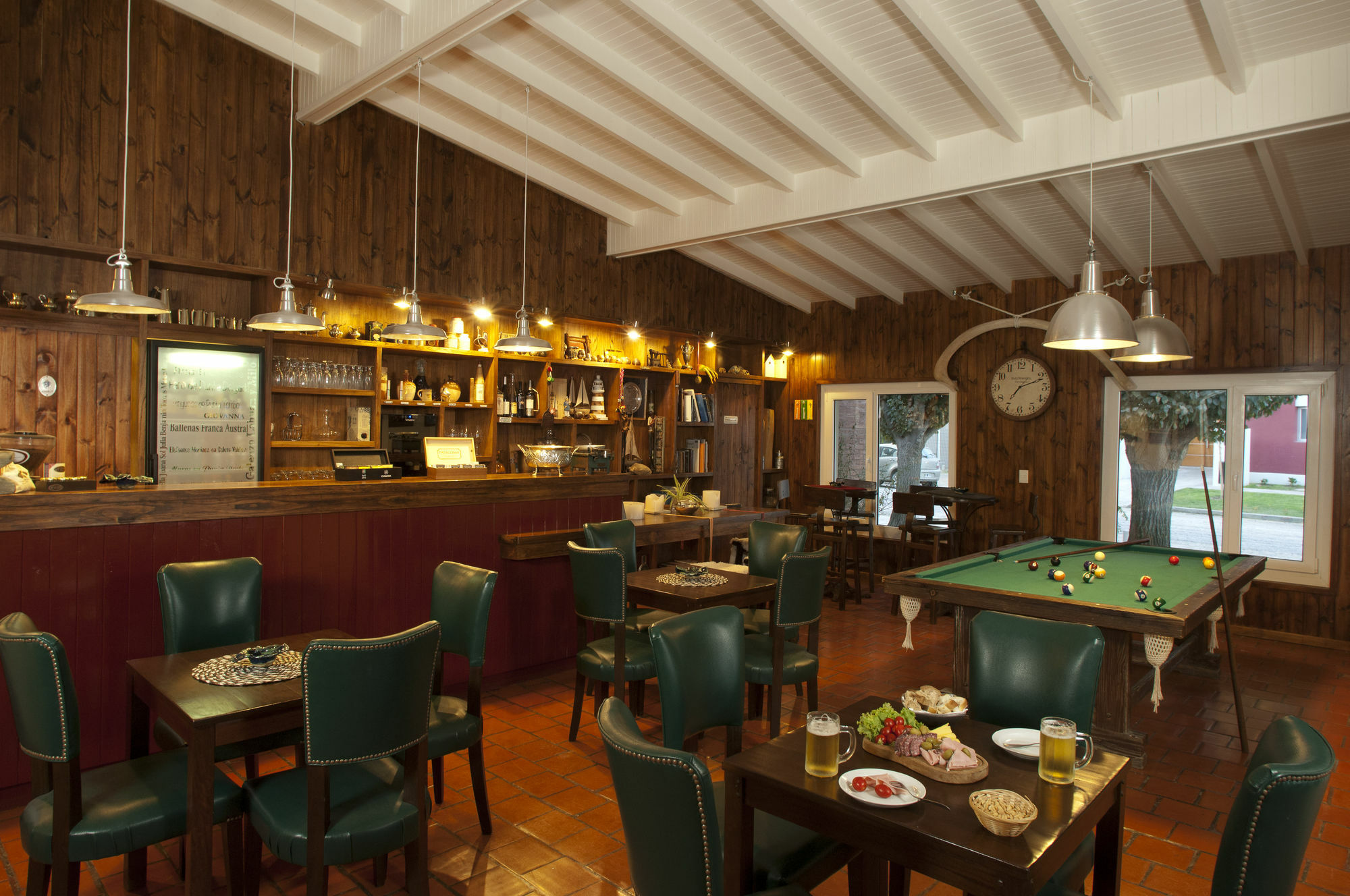 La Posada De Madryn Puerto Madryn Dış mekan fotoğraf