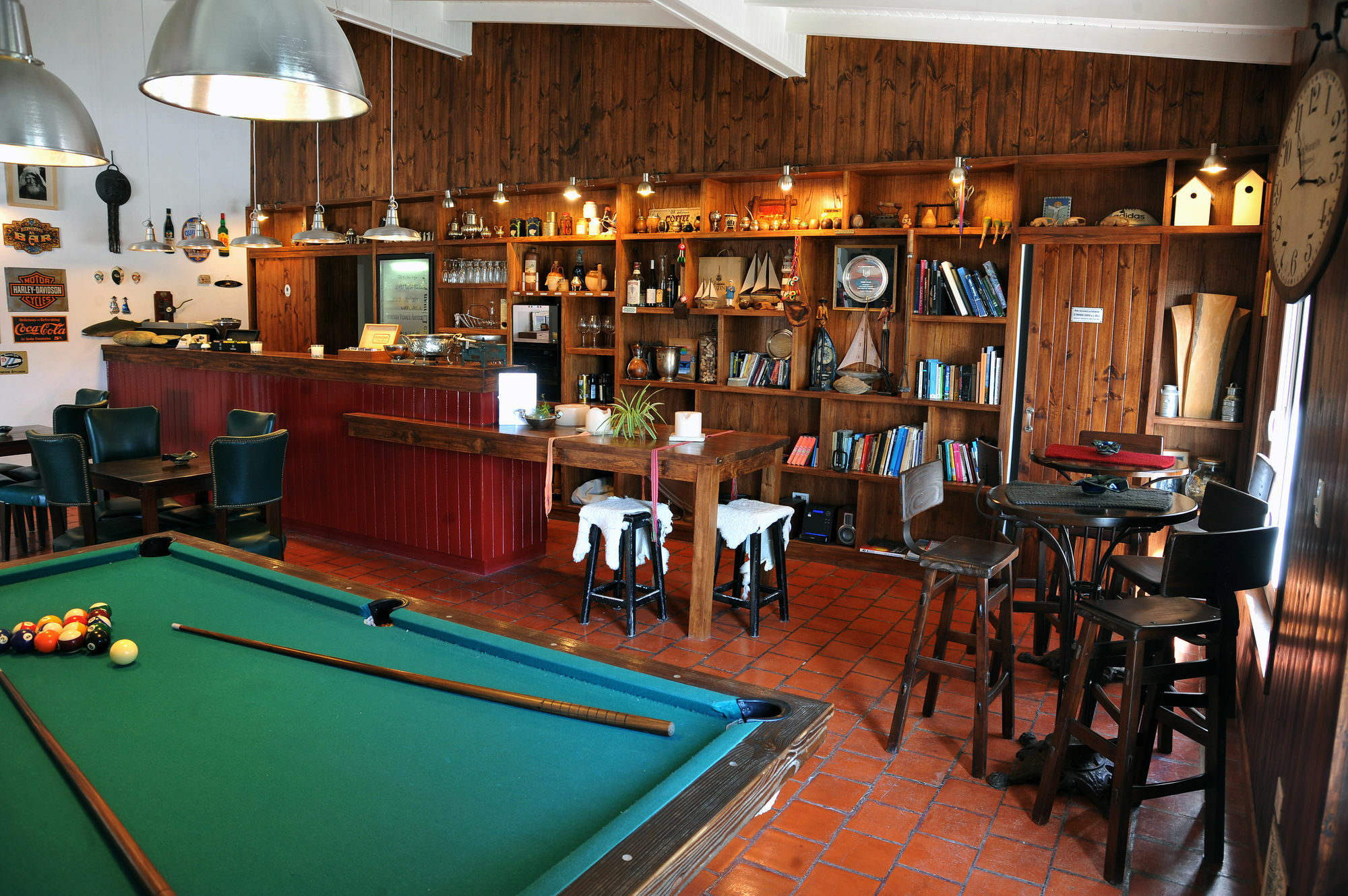 La Posada De Madryn Puerto Madryn Dış mekan fotoğraf