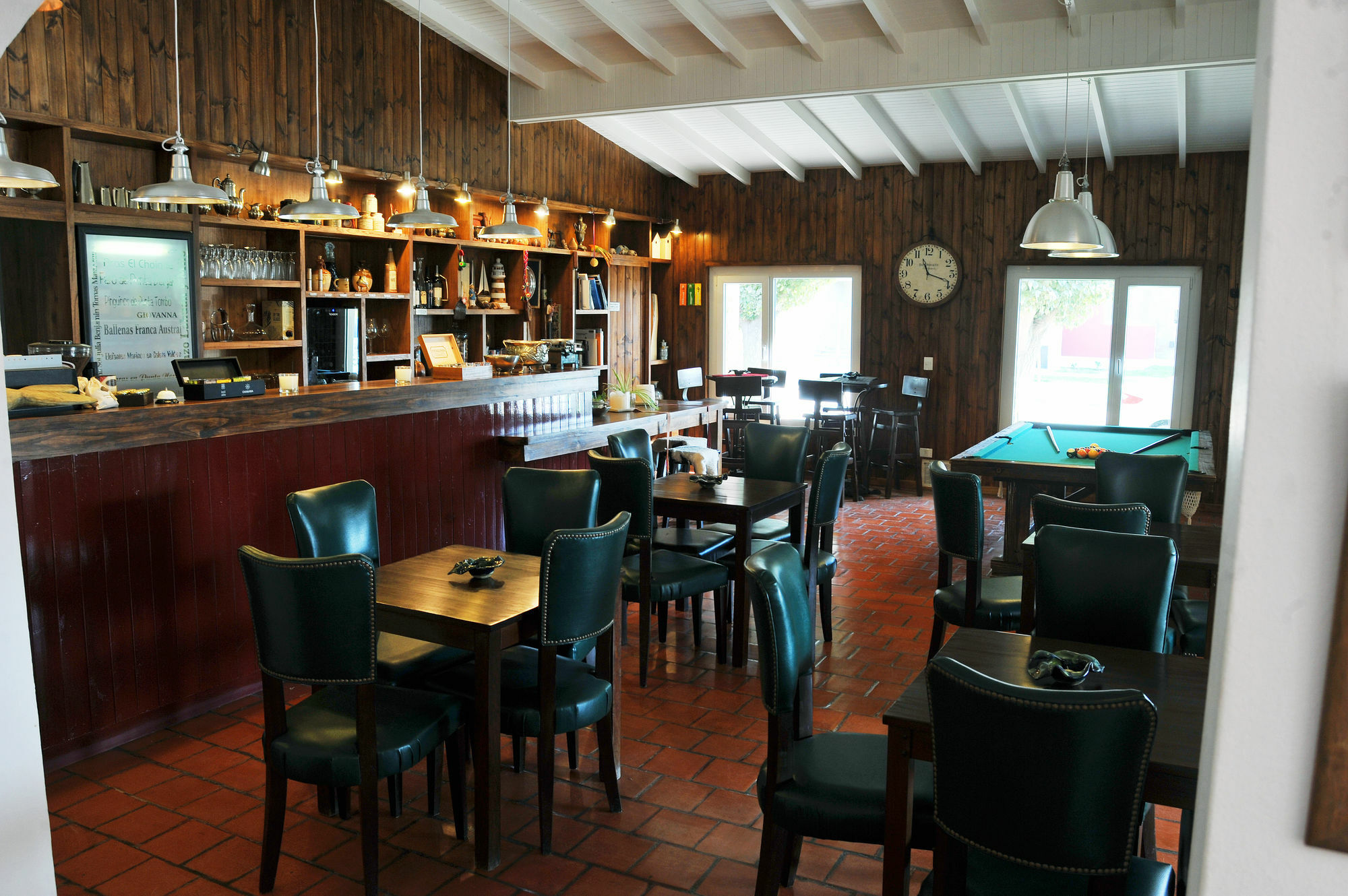 La Posada De Madryn Puerto Madryn Dış mekan fotoğraf