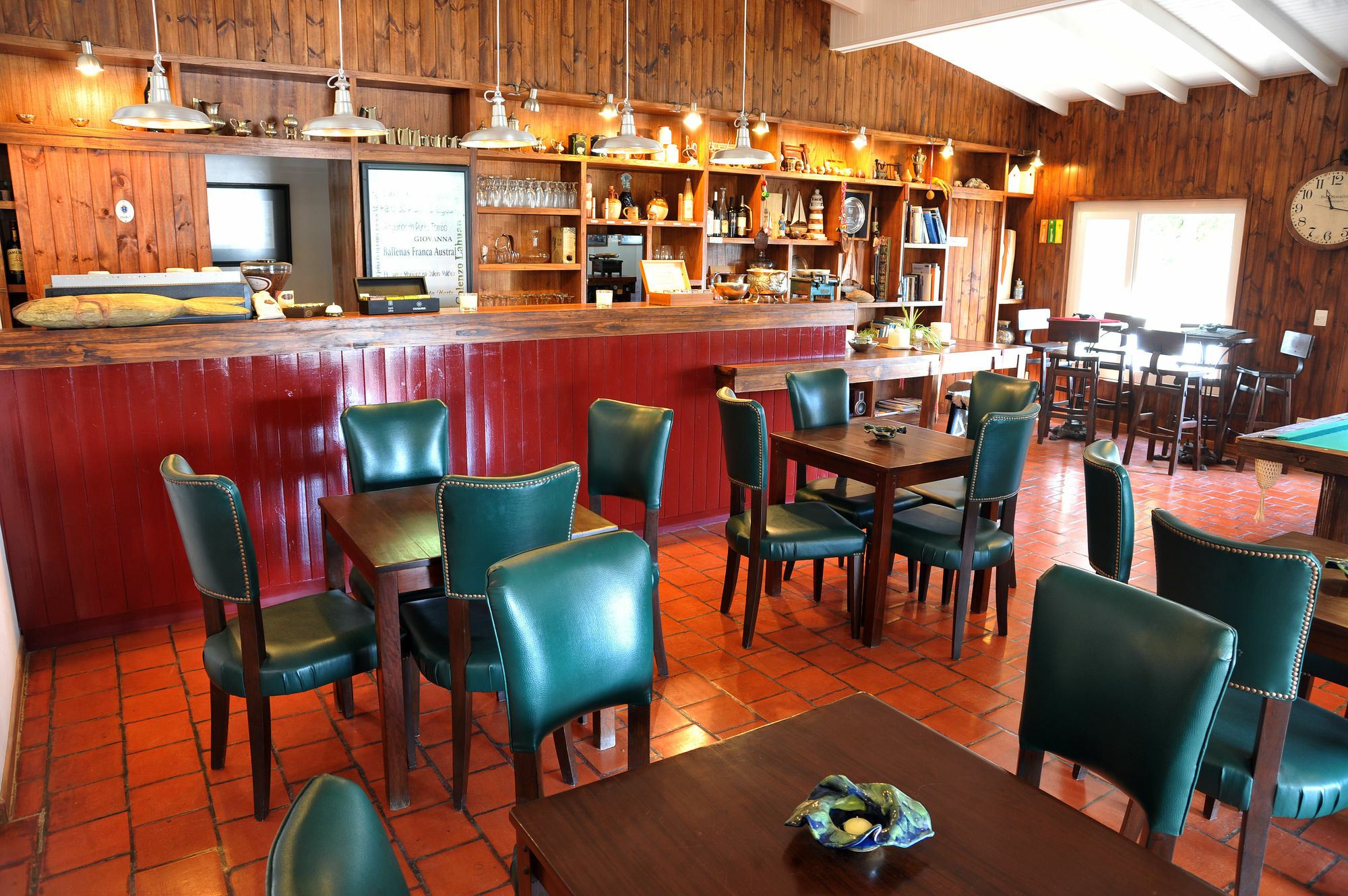La Posada De Madryn Puerto Madryn Dış mekan fotoğraf