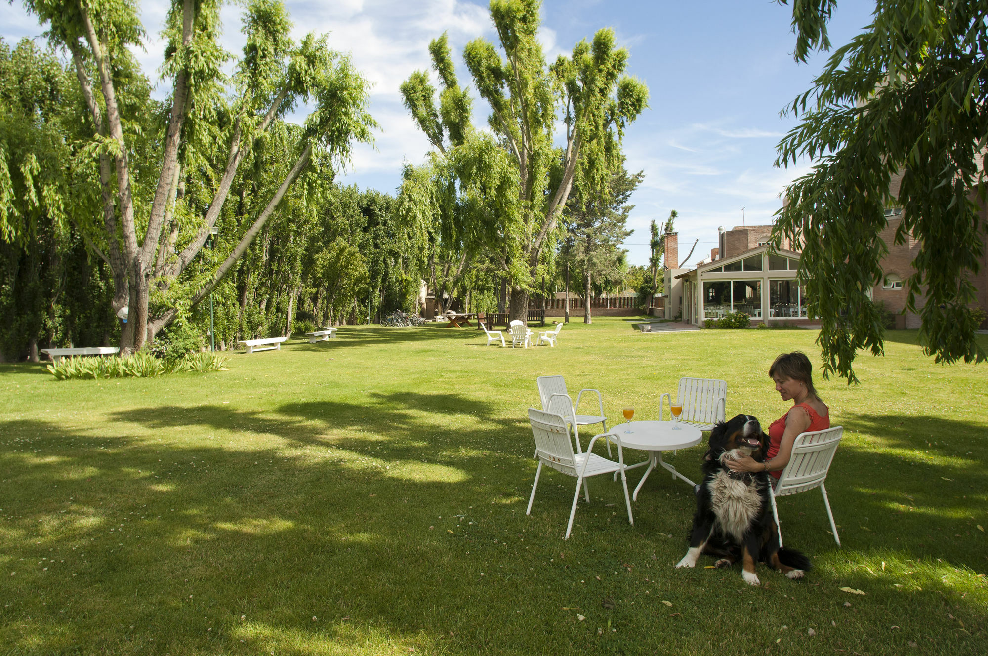 La Posada De Madryn Puerto Madryn Dış mekan fotoğraf