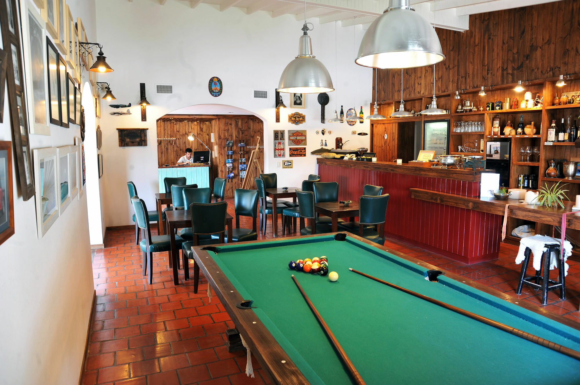 La Posada De Madryn Puerto Madryn Dış mekan fotoğraf