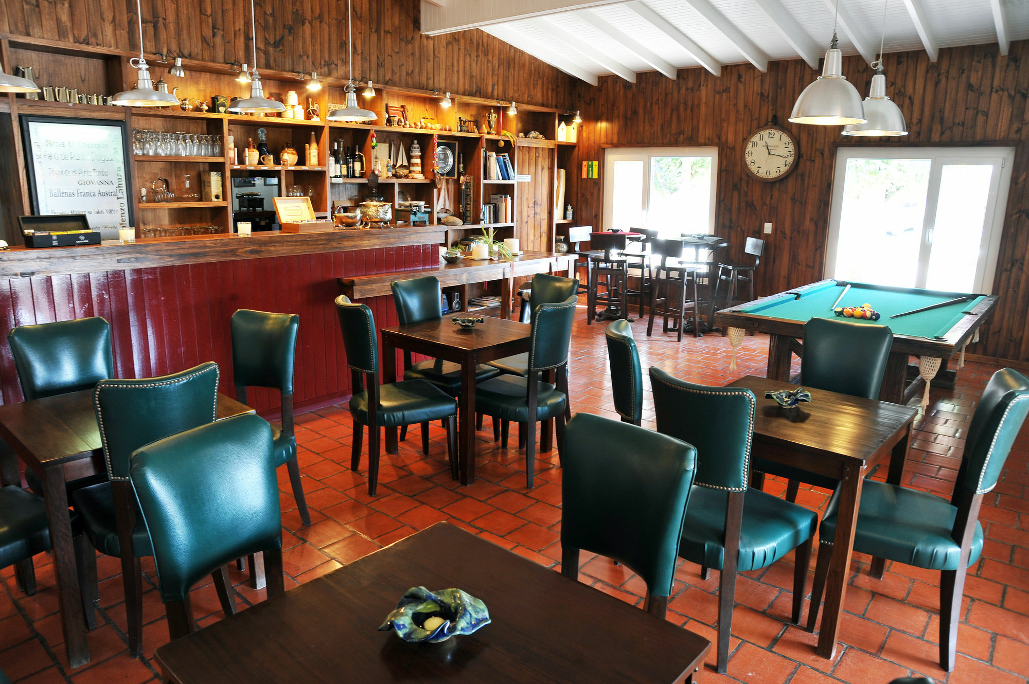 La Posada De Madryn Puerto Madryn Dış mekan fotoğraf
