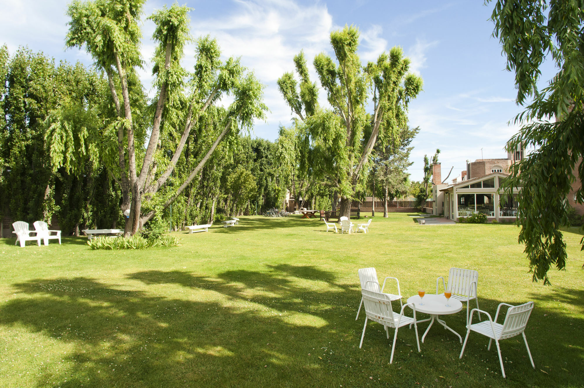 La Posada De Madryn Puerto Madryn Dış mekan fotoğraf